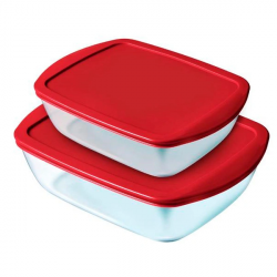 Форма PYREX 913S339 прозрачный