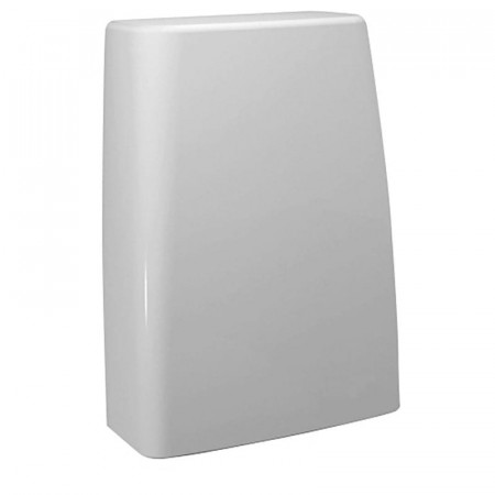 Бачок для унитаза Laufen ALESSI LCC (8269714002751) белый