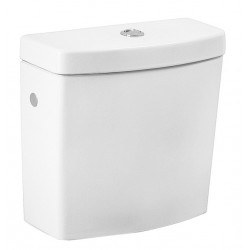 Бачок для унитаза JIKA MIO DUAL FLUSH (8277130002421) белый