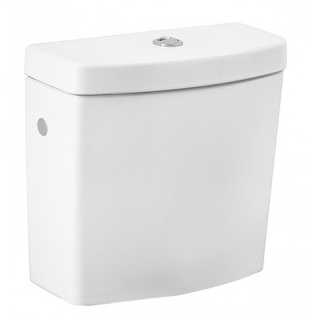 Бачок для унитаза JIKA MIO DUAL FLUSH (8277130002421) белый