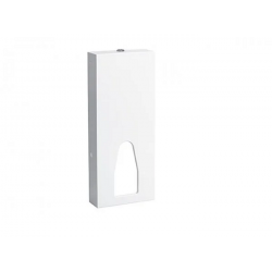 Бачок для унитаза Laufen UNIVERSAL (8286610008811) белый