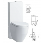 Бачок для унитаза Laufen UNIVERSAL (8286610008811) белый