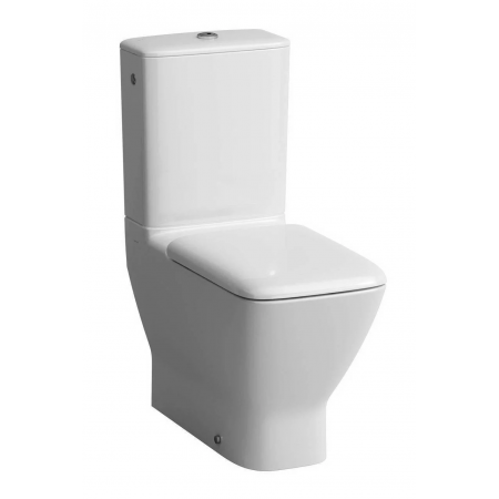 Бачок для унитаза LAUFEN PALACE (8287000002781) белый