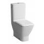 Бачок для унитаза LAUFEN PALACE (8287000002781) белый
