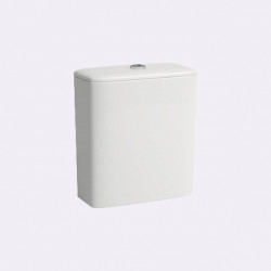 Бачок для унитаза Laufen PALACE (8287030008731) белый