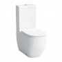 Бачок для унитаза Laufen PALOMBA (8288020008721) белый