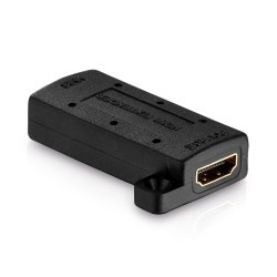 Переходник HDMI - HDMI PureLink (PI090) черный