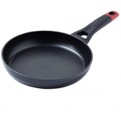 Сковорода Pyrex Optima OT26BF6 черный 26 см