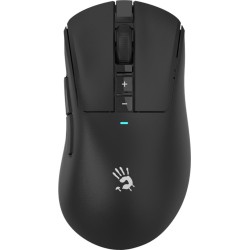 Мышь беспроводная + проводная A4Tech Bloody R73 Ultra (R73 Ultra Black) черный