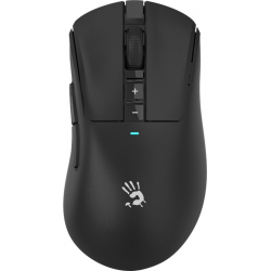 Мышь беспроводная + проводная A4Tech Bloody R73 Ultra (R73 ULTRA BLACK) черный
