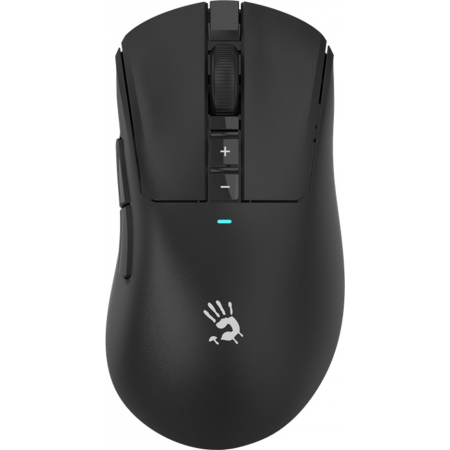 Мышь беспроводная + проводная A4Tech Bloody R73 Ultra (R73 ULTRA BLACK) черный