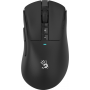 Мышь беспроводная + проводная A4Tech Bloody R73 Ultra (R73 ULTRA BLACK) черный