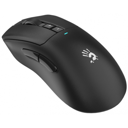 Мышь беспроводная + проводная A4Tech Bloody R73 Ultra (R73 ULTRA BLACK) черный