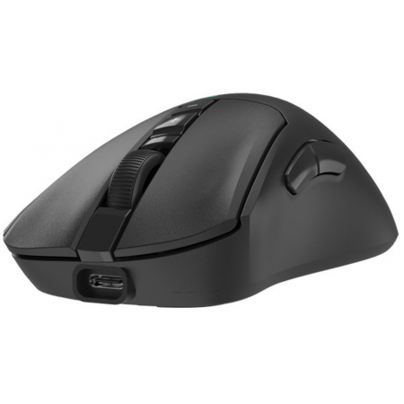 Мышь беспроводная + проводная A4Tech Bloody R73 Ultra (R73 ULTRA BLACK) черный