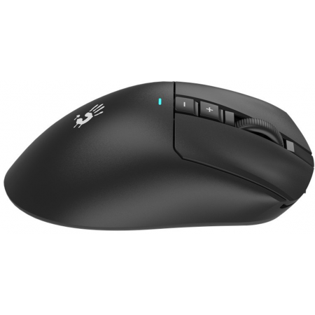 Мышь беспроводная + проводная A4Tech Bloody R73 Ultra (R73 ULTRA BLACK) черный