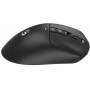 Мышь беспроводная + проводная A4Tech Bloody R73 Ultra (R73 ULTRA BLACK) черный