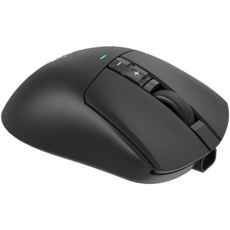Мышь беспроводная + проводная A4Tech Bloody R73 Ultra (R73 ULTRA BLACK) черный