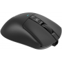 Мышь беспроводная + проводная A4Tech Bloody R73 Ultra (R73 ULTRA BLACK) черный