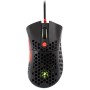 Мышь проводная 2E Gaming HyperSpeed Lite (2E-MGHSL-BK) черный