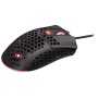 Мышь проводная 2E Gaming HyperSpeed Lite (2E-MGHSL-BK) черный