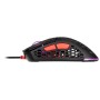 Мышь проводная 2E Gaming HyperSpeed Lite (2E-MGHSL-BK) черный