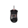 Мышь проводная 2E Gaming HyperSpeed Lite (2E-MGHSL-BK) черный