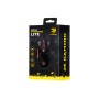 Мышь проводная 2E Gaming HyperSpeed Lite (2E-MGHSL-BK) черный