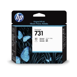 Печатающая головка HP 731 (P2V27A) многоцветный