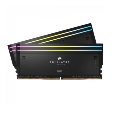 Оперативная память Corsair CMP48GX5M2X7200C36 48 ГБ черный