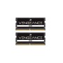 Оперативная память Corsair CMSX48GX5M2A4800C40 48 ГБ черный