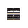 Оперативная память Corsair CMSX48GX5M2A4800C40 48 ГБ черный