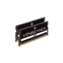 Оперативная память Corsair CMSX48GX5M2A4800C40 48 ГБ черный