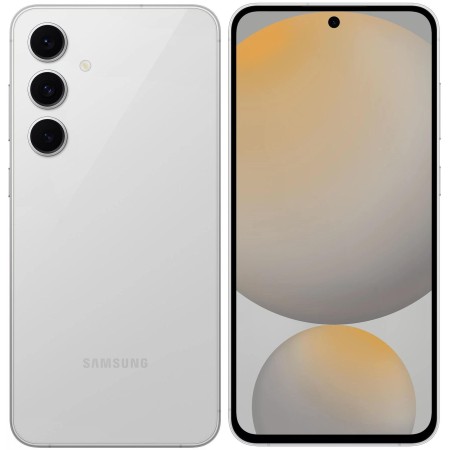Смартфон Samsung Galaxy S24 FE (SM-S721B) (NFC) 8 ГБ/256 ГБ серый (Gray)