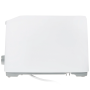 Тостер Scarlett SC-TM11019 белый