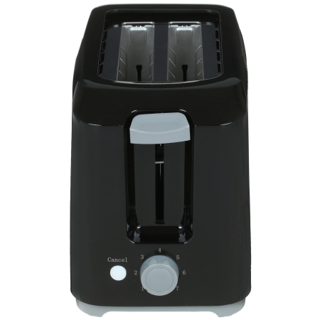 Тостер Scarlett SC-TM11020 черный