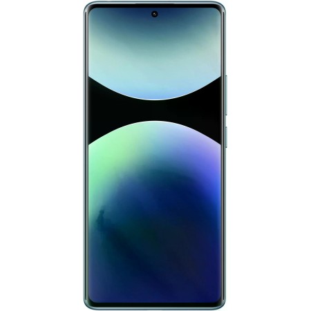 Смартфон Xiaomi Redmi Note 14 Pro (24116RACCG) (NFC) 8 ГБ/256 ГБ синий (Ocean Blue)