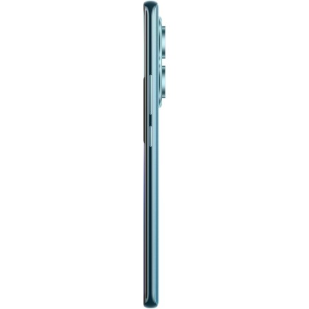Смартфон Xiaomi Redmi Note 14 Pro (24116RACCG) (NFC) 8 ГБ/256 ГБ синий (Ocean Blue)