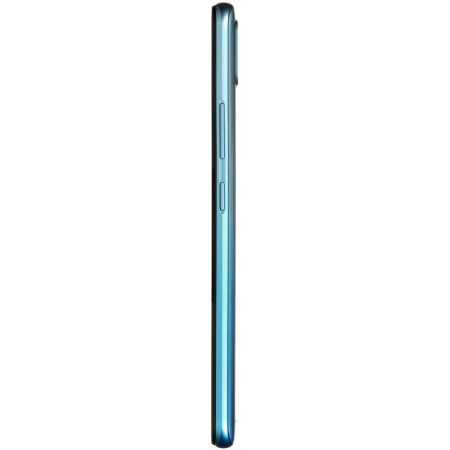 Смартфон realme C25Y (RMX3269) 4 ГБ/128 ГБ голубой (Glacier Blue)