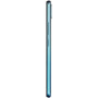 Смартфон realme C25Y (RMX3269) 4 ГБ/128 ГБ голубой (Glacier Blue)