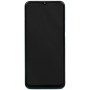 Смартфон realme C25Y (RMX3269) 4 ГБ/128 ГБ голубой (Glacier Blue)