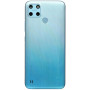 Смартфон realme C25Y (RMX3269) 4 ГБ/128 ГБ голубой (Glacier Blue)