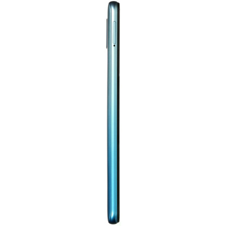 Смартфон realme C25Y (RMX3269) 4 ГБ/128 ГБ голубой (Glacier Blue)