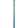 Смартфон realme C25Y (RMX3269) 4 ГБ/128 ГБ голубой (Glacier Blue)