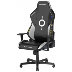 Игровое компьютерное кресло DXRacer Drifting ZERO (GC/LDC23LTA/ZERO) черный