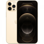 Смартфон Apple iPhone 12 Pro Max (MGDE3) (NFC) 6 ГБ/256 ГБ золотой (Gold)