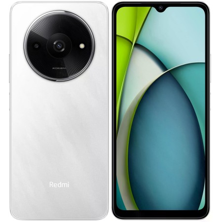 Смартфон Xiaomi Redmi A3x (24048RN6CG) 3 ГБ/64 ГБ белый (Moonlight White)
