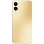 Смартфон Samsung Galaxy A06 (SM-A065F) 6 ГБ/128 ГБ золотой (Gold)