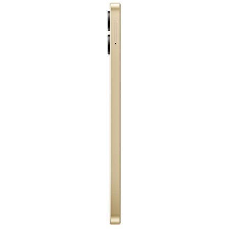 Смартфон Samsung Galaxy A06 (SM-A065F) 6 ГБ/128 ГБ золотой (Gold)
