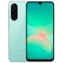 Смартфон Samsung Galaxy A26 (SM-A266B) (NFC) 8 ГБ/256 ГБ зеленый (Mint)