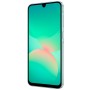 Смартфон Samsung Galaxy A26 (SM-A266B) (NFC) 8 ГБ/256 ГБ зеленый (Mint)